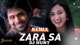 Download Lagu Zara Sa Dil Mein DJ Hunt Remix 2025 | Romantic Love Mashup | Latest Bollywood DJ Remix MP3