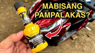 NANOMOLY Performance para sa Motor | Moto Arch