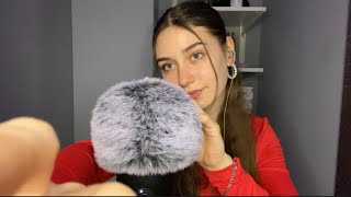 : This or that? Asmr