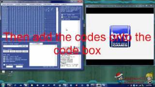 How To Add CodeBreaker Codes In Kingdom Hearts 2 Final Mix On PCSX2(Emuhaste)
