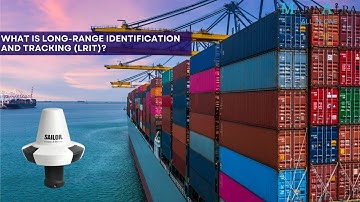 Long-Range Identification and Tracking system