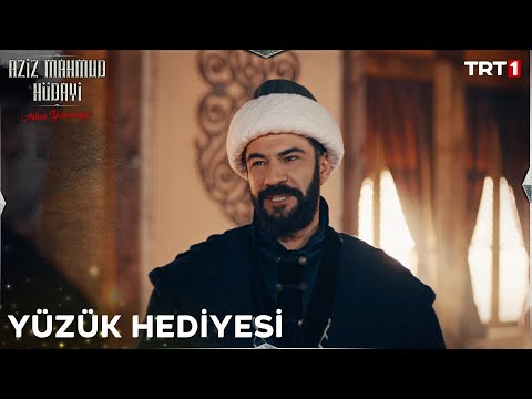 Münazarayı kazanan Mahmud’a,
