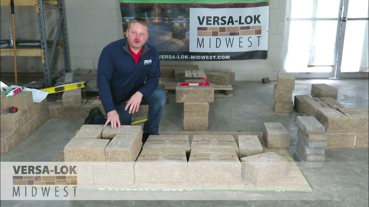 14. Step it up with VERSALOK stairs! YouTube