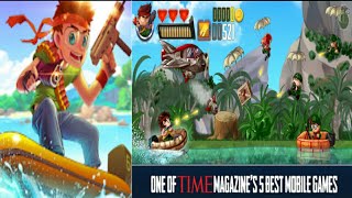 Ramboat - Shooting Action Game Play Free & Offline. screenshot 5