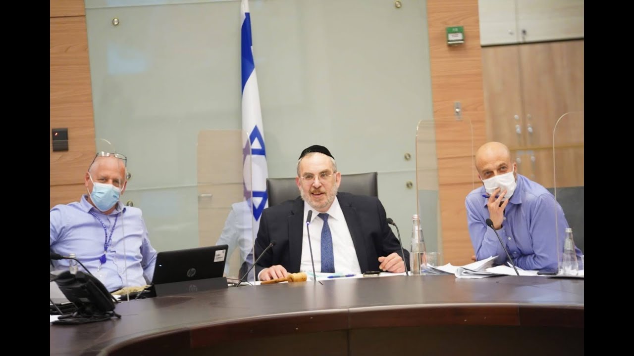 יעקב אשר: אני לא מצליח להבין את התקשורת