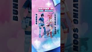 Show some love for new fits (and a Sidekick) coming to the Shop this week!