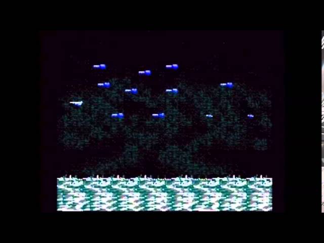 懐かしのレトロゲーム(ファミコン(NES))193】 銀河英雄伝説 NES - YouTube