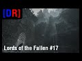 The Ice Area, and praising our AI overlords - Lords of the Fallen EP 17