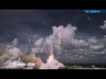С мыса Канаверал после неполадок стартовала ракета Falcon 9 (новости) http://9kommentariev.ru/