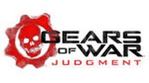 Gears of War Judgment Gameplay Walkthrough Part 1 - Intro -
