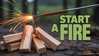 I Tried the Coolest Survival Gadget!