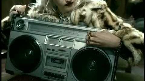 No Doubt   Underneath It All ft  Lady Saw