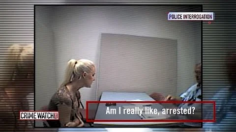 Small Town Beauty Convicted in Murder-for-Hire Plo...