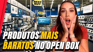 Incriveis Ofertas na Best Buy Orlando Open Box de iPhones Notebooks e Mais