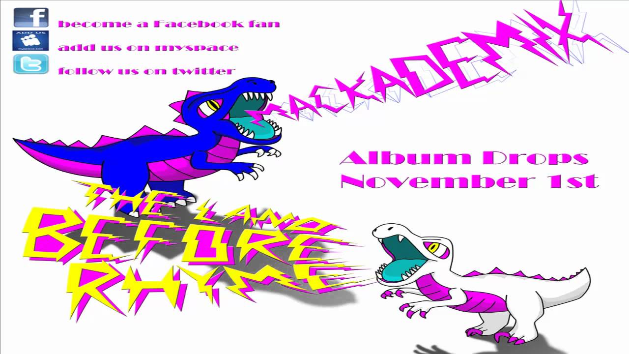 Watch MackAdemiX - Memories on YouTube Watch MackAdemiX - Memories on YouTube