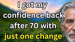 Download Lagu When You Feel Invisible After 70, Do THIS – 5 Ways to Reclaim Your Confidence MP3 Download Lagu When You Feel Invisible After 70, Do THIS – 5 Ways to Reclaim Your Confidence MP3