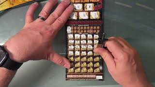 Ohio VIP Millions $50 Scratch Off — Worth It? (Real Odds + Prizes Left) | Scratchers Remorse