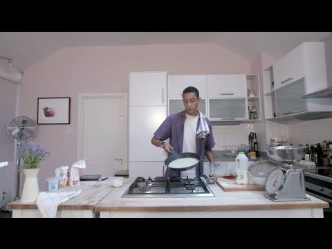 Loyle Carner   Florence Ft Kwes Official Video