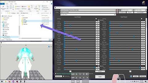 BodySlide 7: Build Options