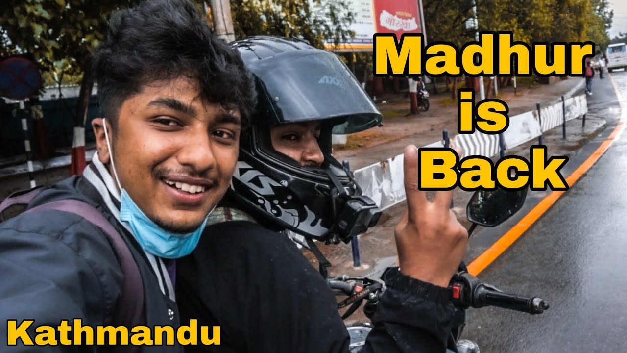Crazy Talks With Madhur Sahani | Bikealsike