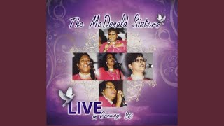 Oh Lord, Remember Me - The McDonald Sisters