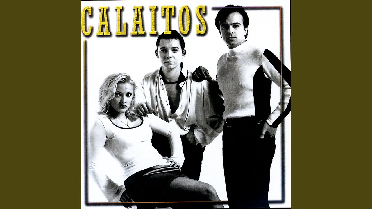 Watch Cuentame on YouTube Watch Cuentame on YouTube