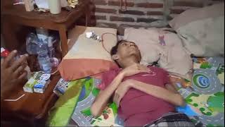 Setan Kere 2 Tahun. Ranjang