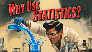 What Are Statistics? (Mean, Median, Mode, and Friends)
