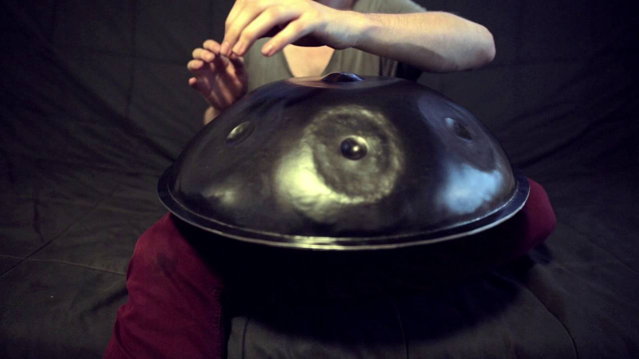 Uni Instruments Prototype - Scale: E-Minor (E B D E F# G A B)
