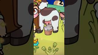 Cómo Obtener Leche de la NUEVA VACA 🐮 #avatarworld screenshot 3