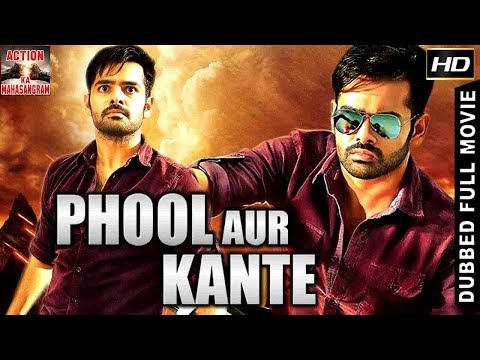 phool-aur-kaante-l-2019-l-south-indian-movie-dubbed-hindi-hd-full-movie