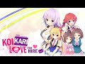 Story - Renai Karichaimashita: Koikari - Love For Hire OST