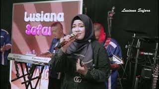 Selamat Ulang Tahun - Lusiana Safara