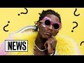 Capture de la vidéo Young Thug's Most Confusing Lyrics | Genius News