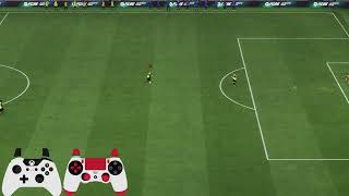 FC 26: كيفية القيام بحركة مهارة تغيير المسار؟ screenshot 5