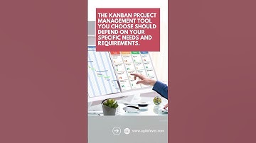 Which Kanban project management tool should You choose? | AgileFever