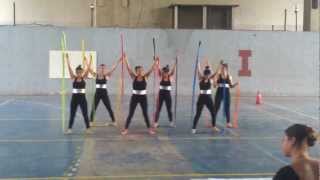 ESQUEMA CINTA CONJUNTO