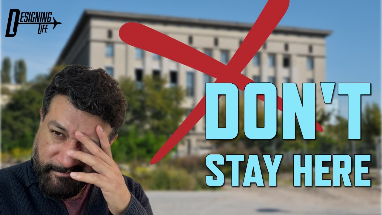 Не останавливайтесь рядом с Lab.Oratory в Берлине (вот почему) - Гей-Берлин