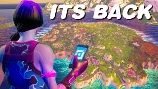 They Built the Entire OG Map in Creative 2.0 Net Worth