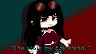 She Stole My Boyfriend mini movie *LGBTQ STORY*