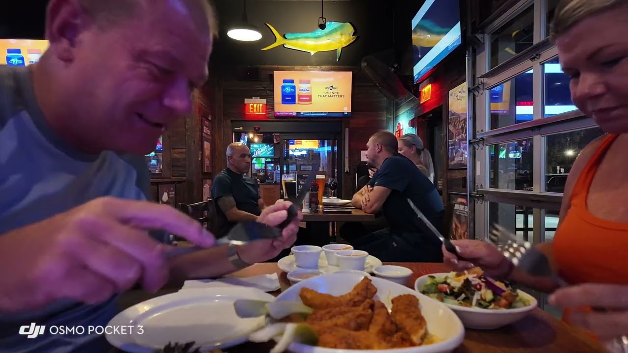 Millers Ale House 8170 Laura Ln Davenport FL33896