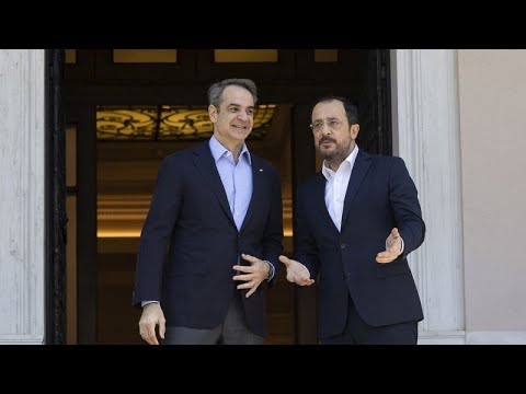 Π. Μαρινάκης: «Δεν υπάρχει καμία όχληση στην Ελλάδα για τον GSI» από την Ευρωπαϊκή Εισαγγελία – Video