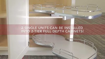 Blind Corner Cloud Single Unit Installation Video