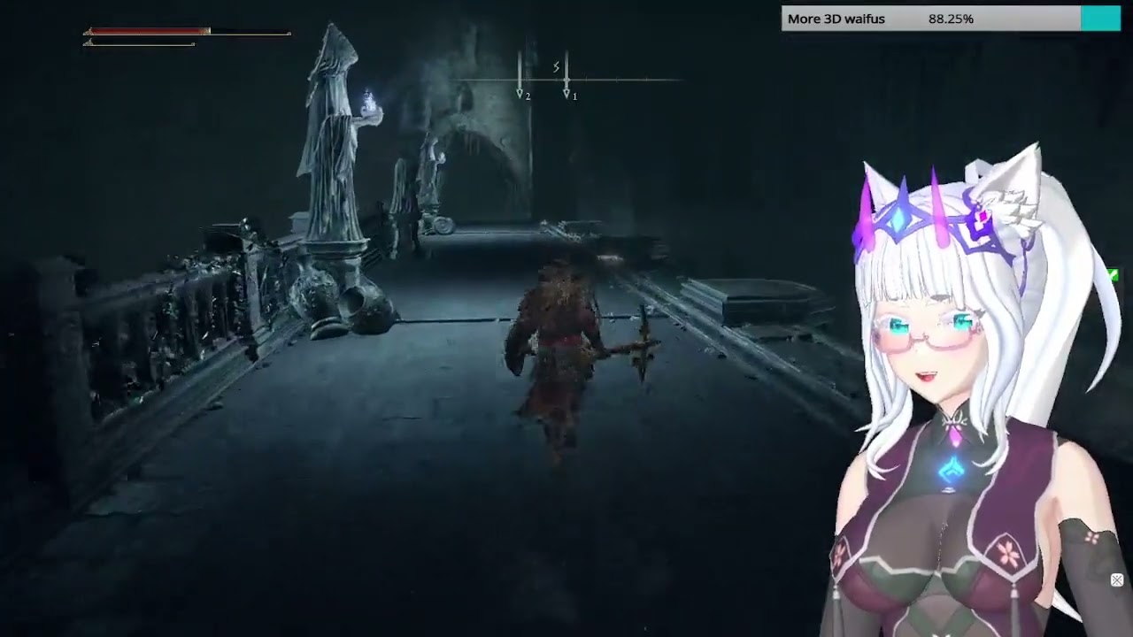 ora orraaa  | #rokioto_noelle on #Twitch