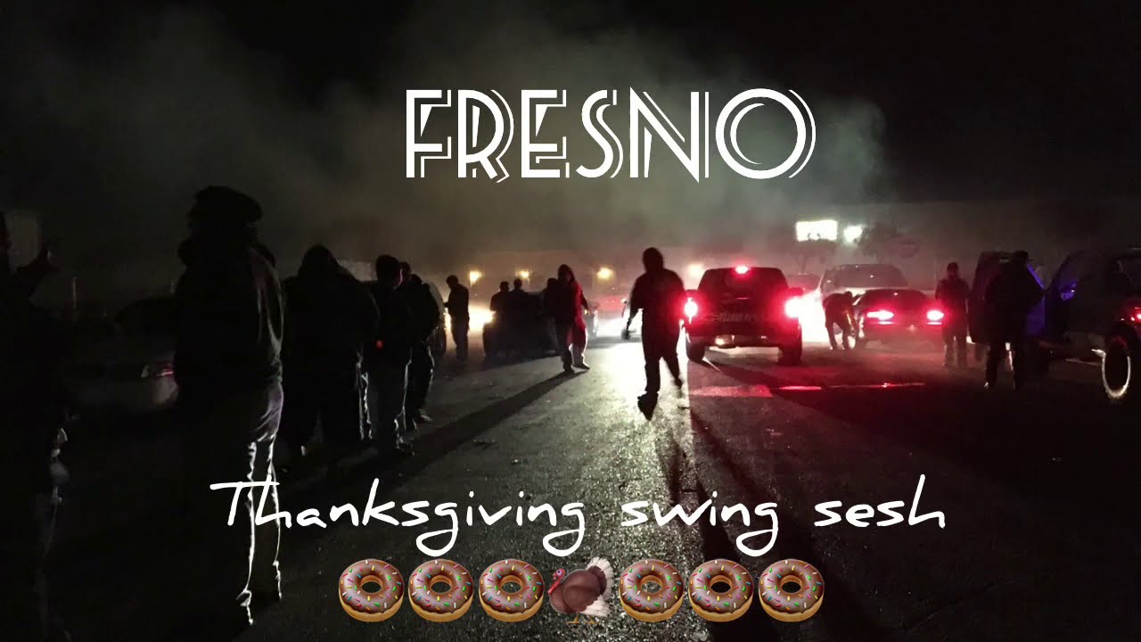 Thanksgiving Sesh🍩🦃