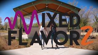 Ya Es Hora │ Ana Mena, Becky G, De La Ghetto │ Zumba® │ Mixed FlavorZ │ Ana Maria │ Isamari