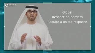 Opening and Official Welcome to the ADSW Summit 2021