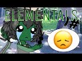 Elementals serie episode 1  gacha life