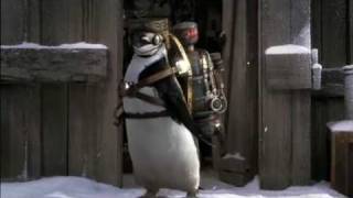 Pepsi: Penguin