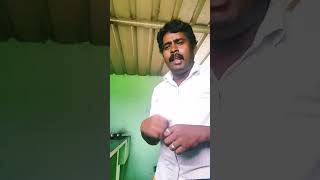 En Maima Peru Thanda Anjala Shorts